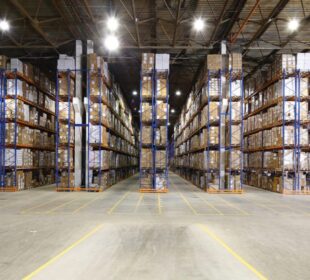 Renting a Warehouse