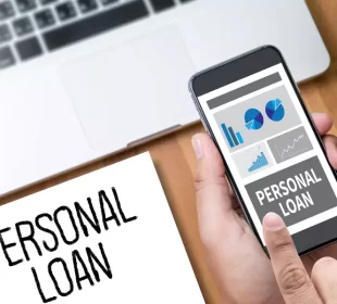 Personal Loan EMI Calculations