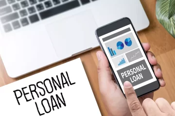 Personal Loan EMI Calculations