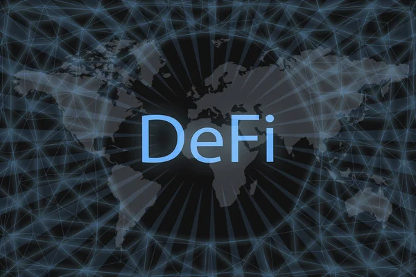 DeFi