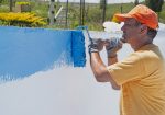 About Epoxy Pool Paint